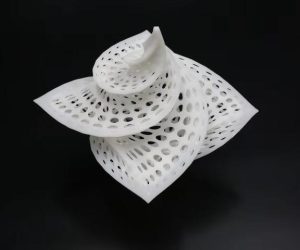 医療に革命を起こす: OSAHS 治療におけるデジタル 3D プリンティング技術