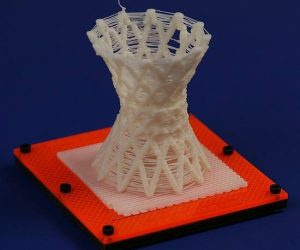 Como os materiais de impressão 3D promovem a indústria de prototipagem rápida 3D