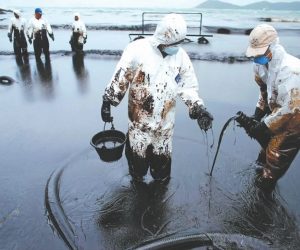 3A impressão D permite que a humanidade finalmente diga não à poluição por petróleo