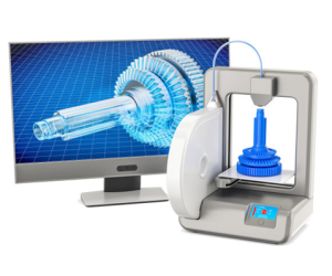 Introdução à impressão 3D e materiais de impressão comuns