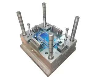 O papel e o futuro das empresas de moldes plásticos na indústria de transformação