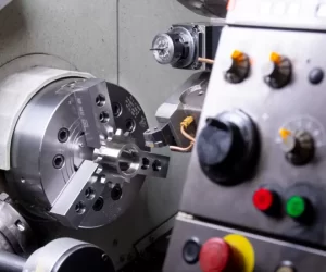 Engenharia CNC: A arte da usinagem de precisão