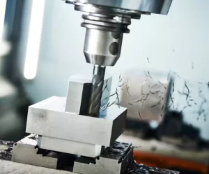 Produtos de usinagem CNC: Precisão e eficiência ao seu alcance